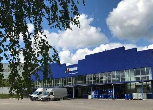 Народная программа «Единой России»: несмотря на общее замедление, экономика Одинцовского округа сохраняет рост