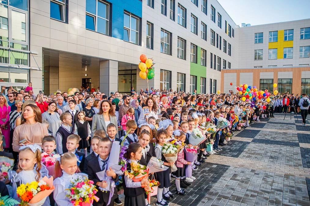 В Одинцовском округе подводят итоги пятилетней работы по Народной программе «Единой России»
