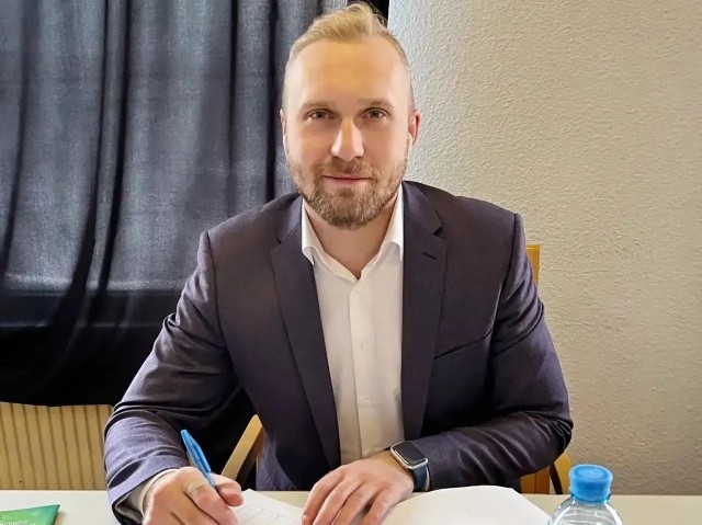 Председатель окружной Комиссии по делам молодежи, спортивному и патриотическому воспитанию вошёл в состав экспертов НОМ