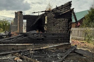 В Одинцовском округе с начала года произошло 330 пожаров