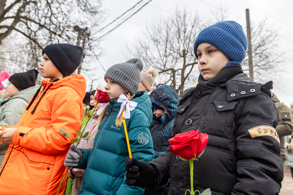 Дунинский рубеж - 2025