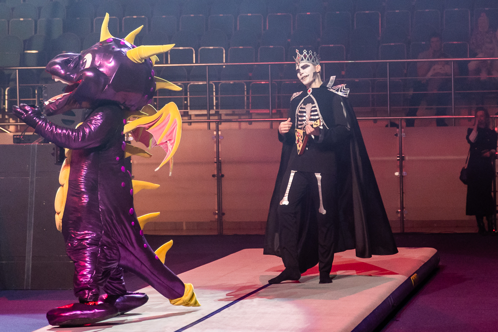 Ёлки главы Одинцовского округа