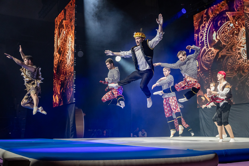 Ёлки главы Одинцовского округа