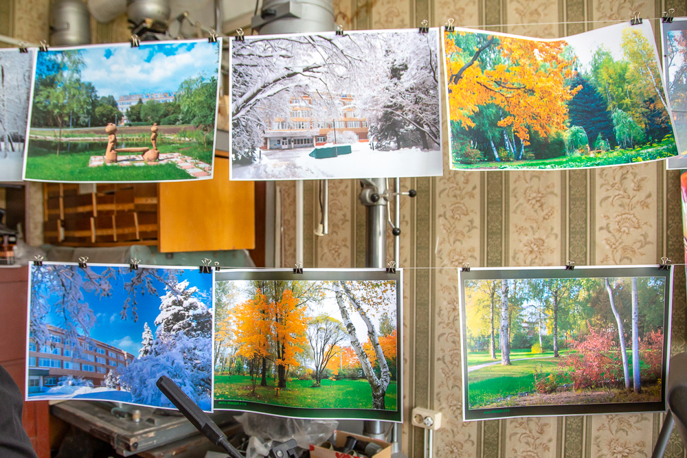 Федеральный научный центр овощеводства отмечает 105-летие