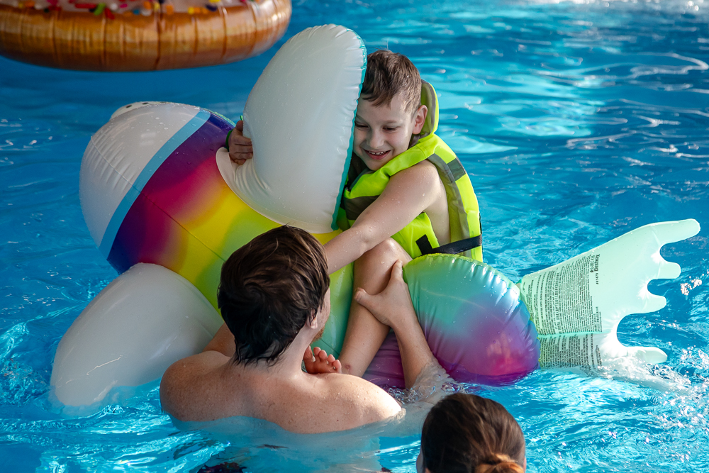 Акватермальный комплекс Термы «Наутико» в Одинцово