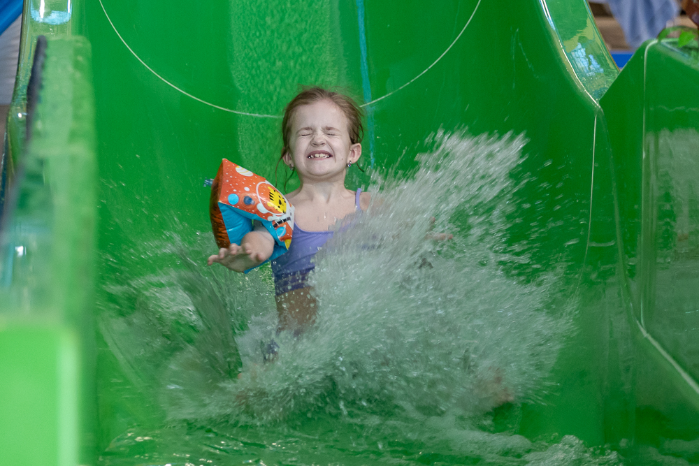 Акватермальный комплекс Термы «Наутико» в Одинцово