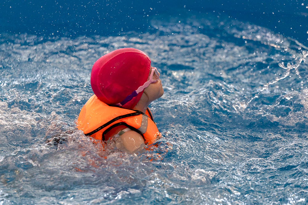 Акватермальный комплекс Термы «Наутико» в Одинцово