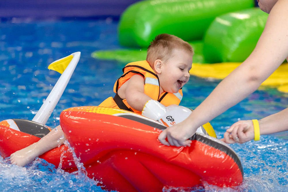 Акватермальный комплекс Термы «Наутико» в Одинцово