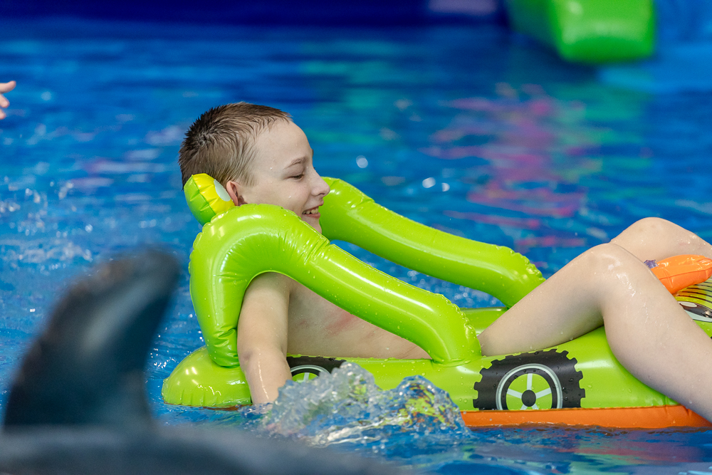 Акватермальный комплекс Термы «Наутико» в Одинцово