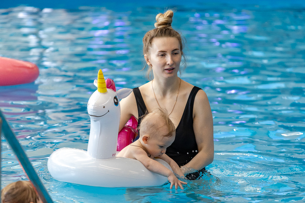 Акватермальный комплекс Термы «Наутико» в Одинцово