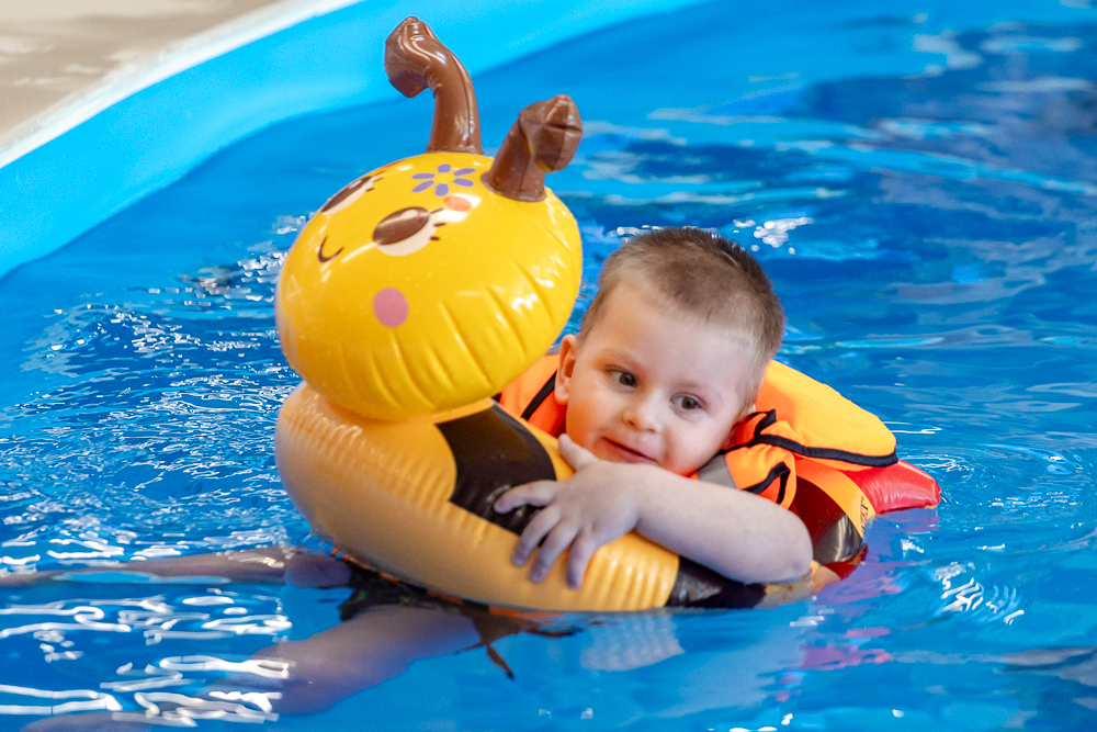 Акватермальный комплекс Термы «Наутико» в Одинцово