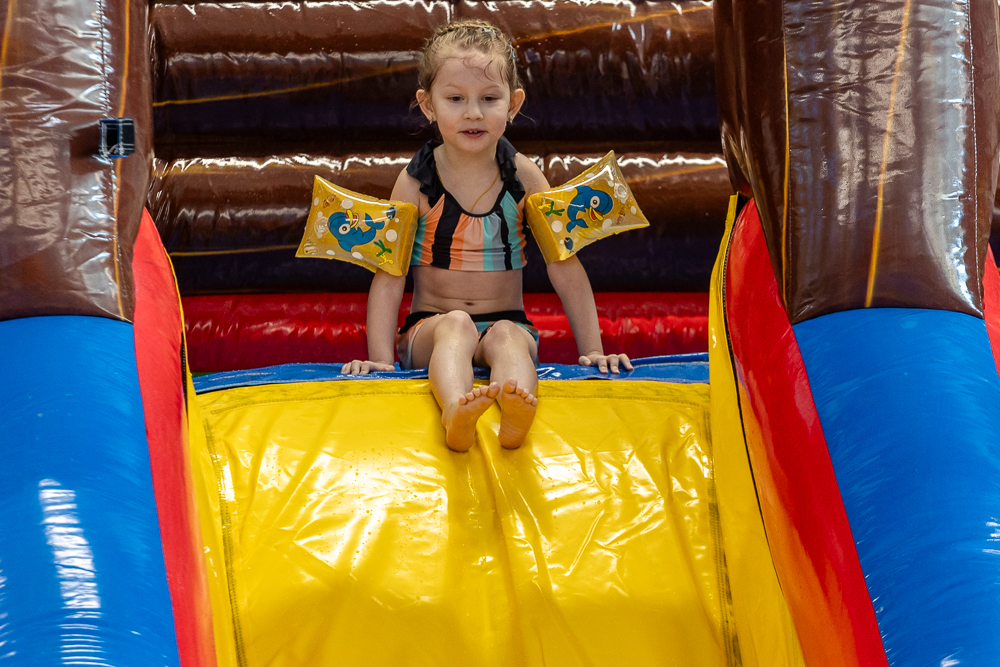 Акватермальный комплекс Термы «Наутико» в Одинцово