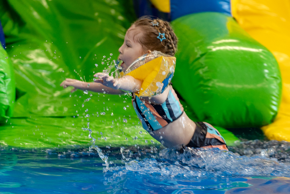 Акватермальный комплекс Термы «Наутико» в Одинцово