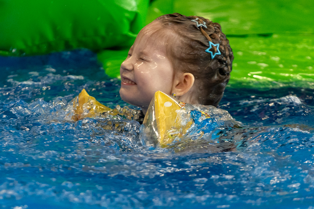 Акватермальный комплекс Термы «Наутико» в Одинцово