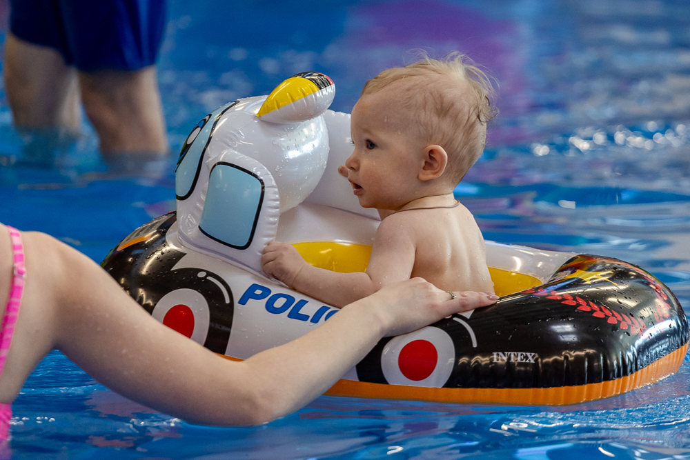 Акватермальный комплекс Термы «Наутико» в Одинцово