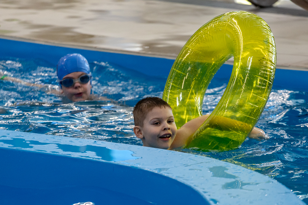 Акватермальный комплекс Термы «Наутико» в Одинцово