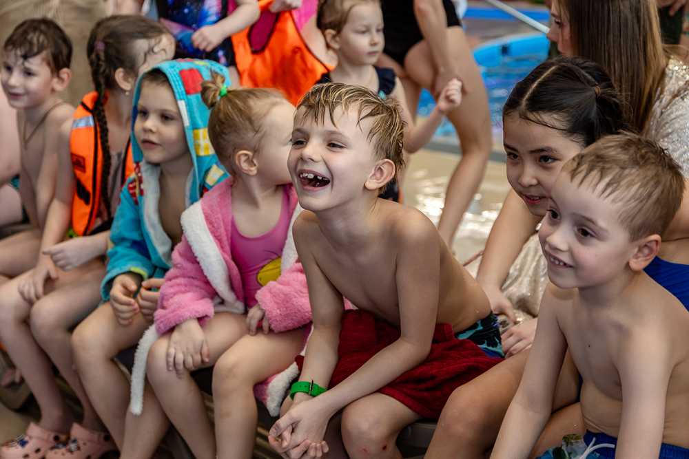 Акватермальный комплекс Термы «Наутико» в Одинцово