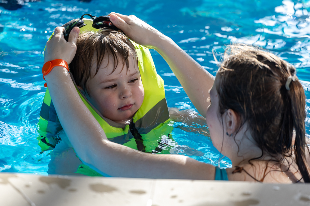 Акватермальный комплекс Термы «Наутико» в Одинцово