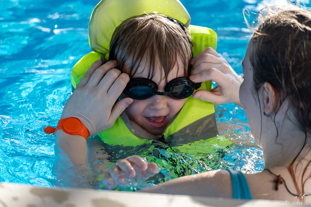 Акватермальный комплекс Термы «Наутико» в Одинцово