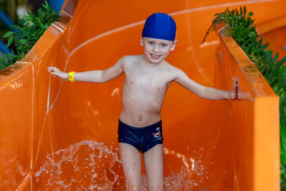 Акватермальный комплекс Термы «Наутико» в Одинцово