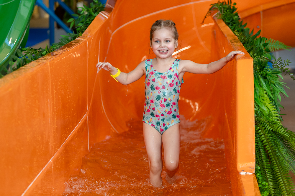 Акватермальный комплекс Термы «Наутико» в Одинцово