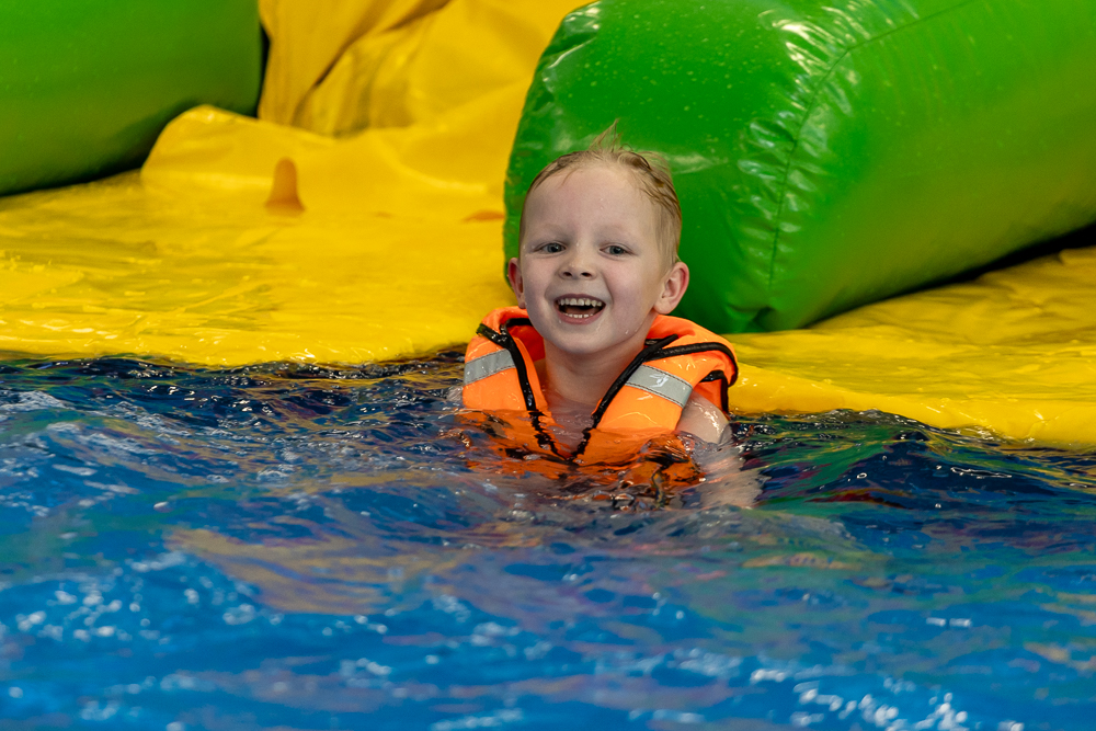 Акватермальный комплекс Термы «Наутико» в Одинцово