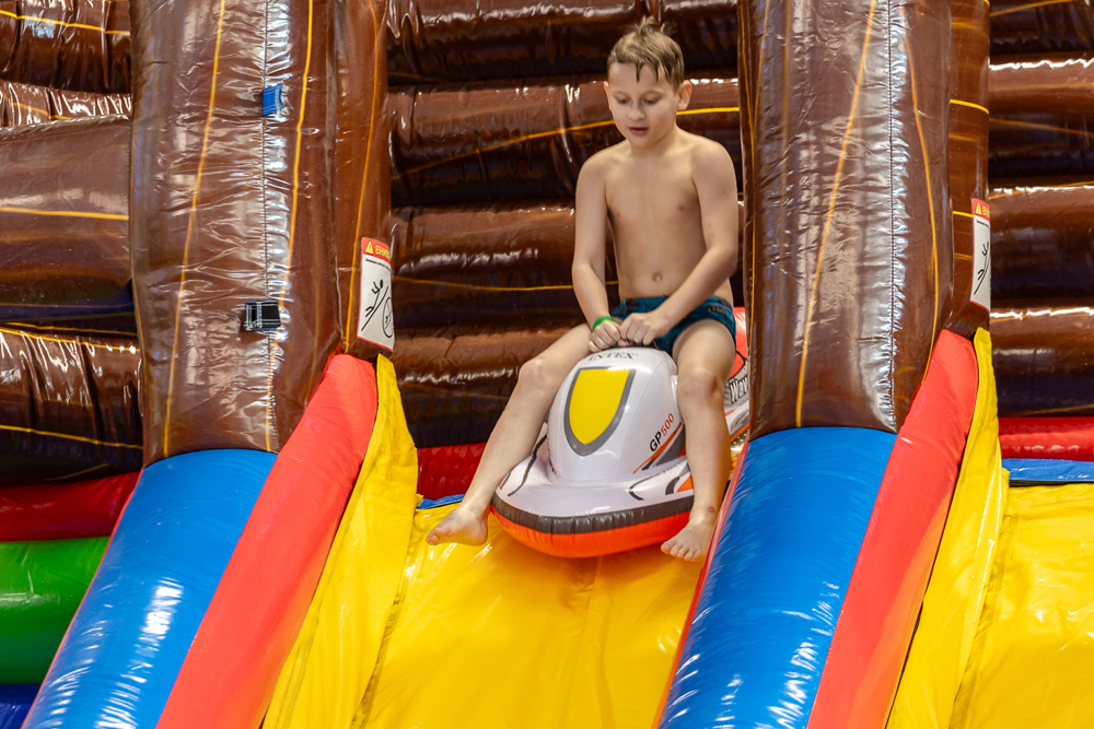 Акватермальный комплекс Термы «Наутико» в Одинцово