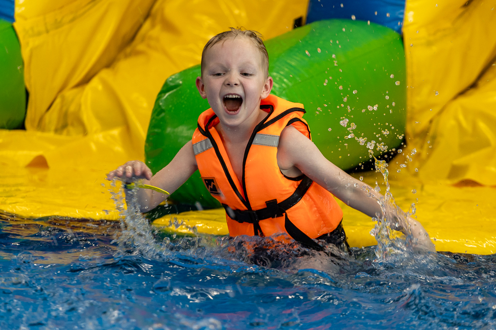 Акватермальный комплекс Термы «Наутико» в Одинцово