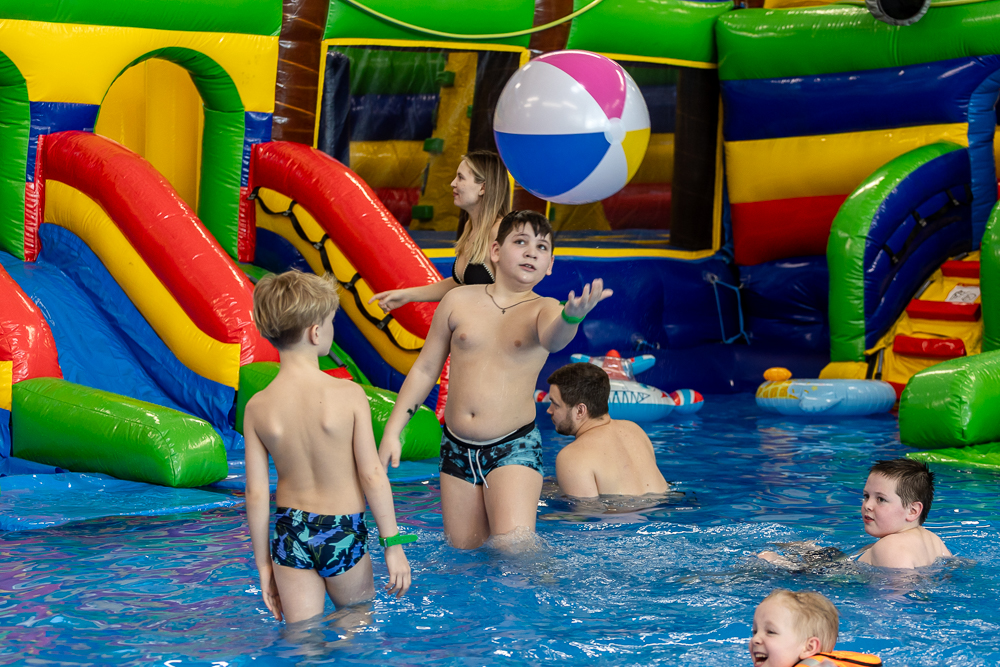 Акватермальный комплекс Термы «Наутико» в Одинцово