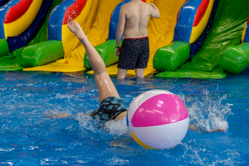 Акватермальный комплекс Термы «Наутико» в Одинцово