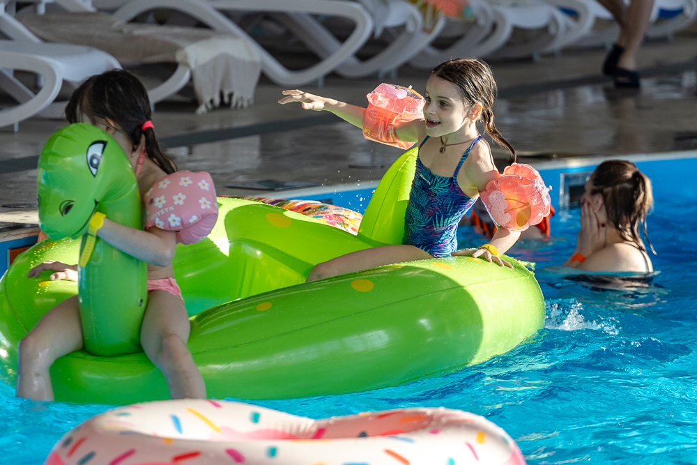 Акватермальный комплекс Термы «Наутико» в Одинцово