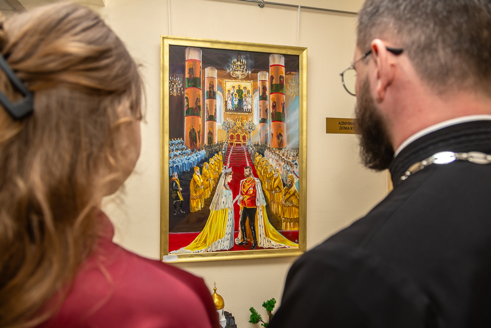 Конкурс детско-юношеского рисунка и прикладного искусства «Пасхальный свет и радость» - 2026