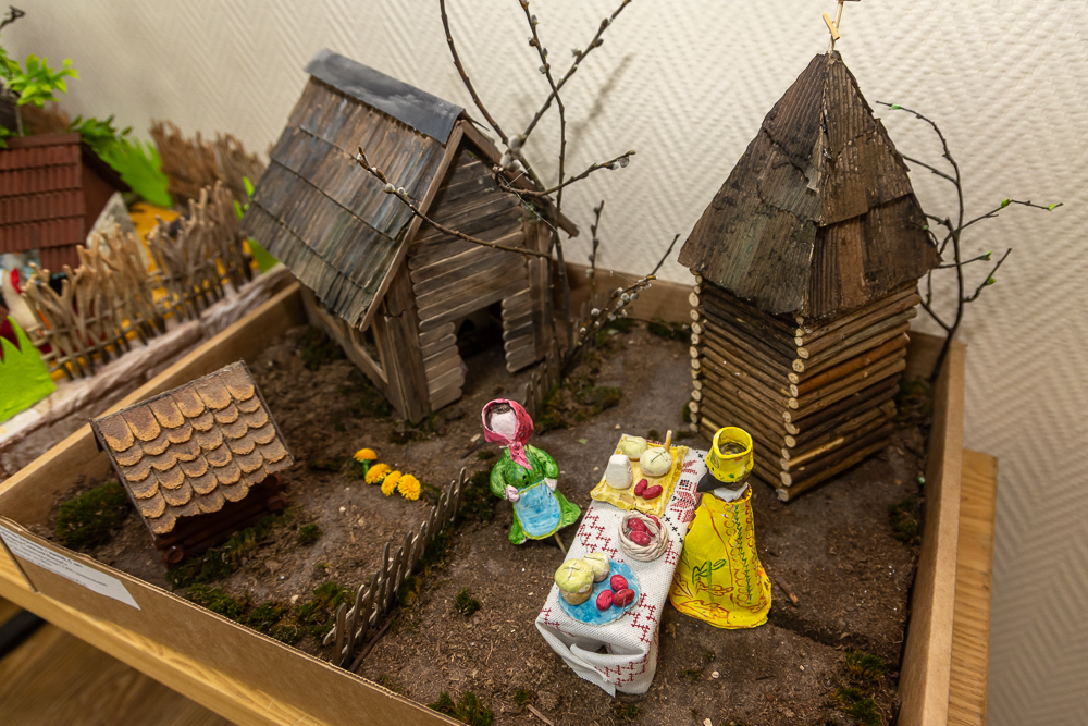 Конкурс детско-юношеского рисунка и прикладного искусства «Пасхальный свет и радость» - 2026