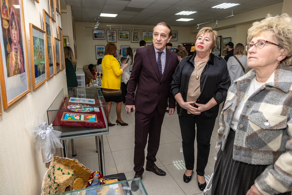 Конкурс детско-юношеского рисунка и прикладного искусства «Пасхальный свет и радость» - 2026