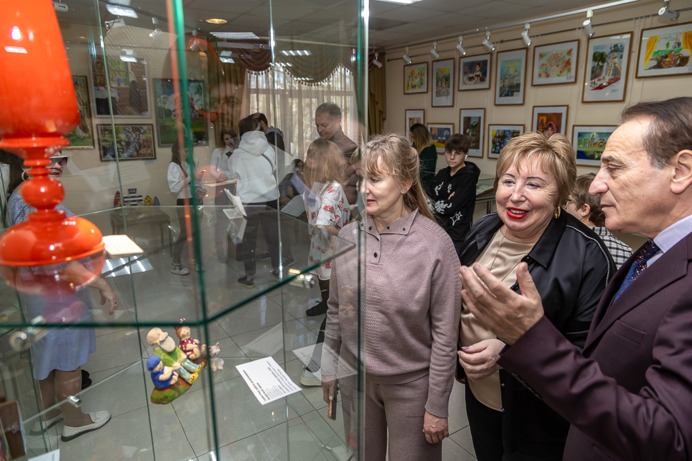 Конкурс детско-юношеского рисунка и прикладного искусства «Пасхальный свет и радость» - 2026