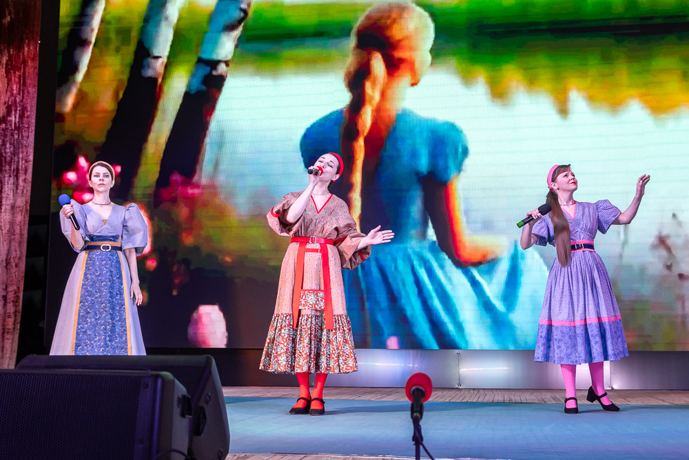 Конкурс детско-юношеского рисунка и прикладного искусства «Пасхальный свет и радость» - 2026