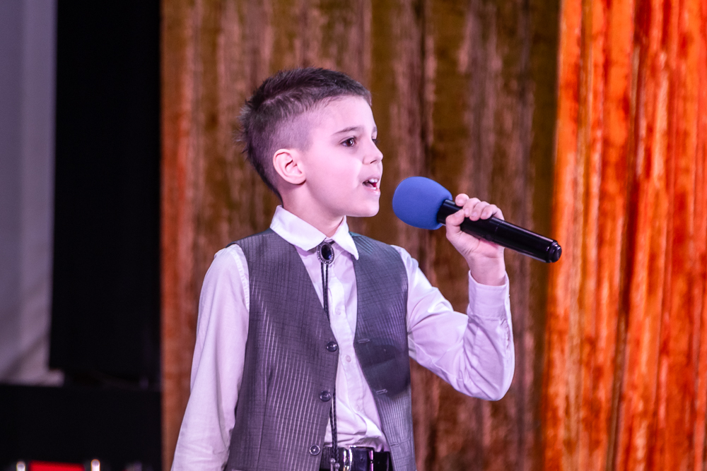 Конкурс детско-юношеского рисунка и прикладного искусства «Пасхальный свет и радость» - 2026