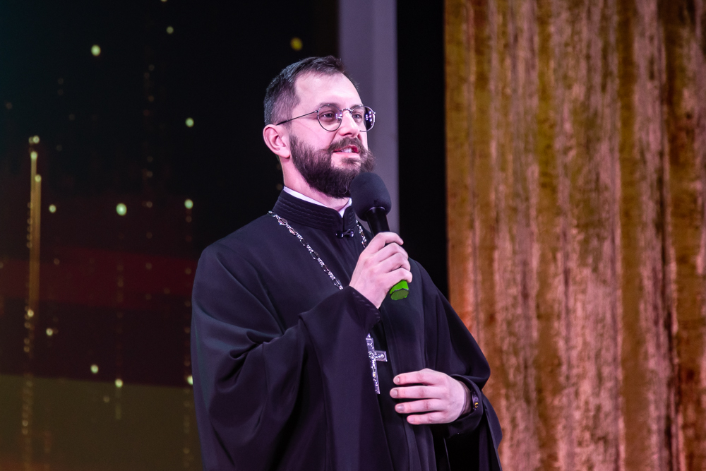 Конкурс детско-юношеского рисунка и прикладного искусства «Пасхальный свет и радость» - 2026