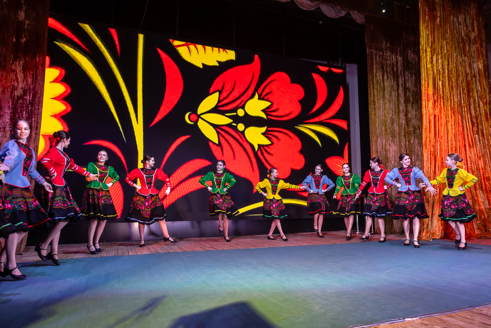 Конкурс детско-юношеского рисунка и прикладного искусства «Пасхальный свет и радость» - 2026