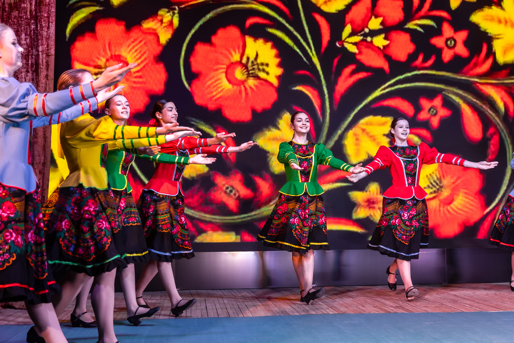 Конкурс детско-юношеского рисунка и прикладного искусства «Пасхальный свет и радость» - 2026