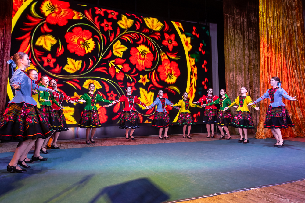 Конкурс детско-юношеского рисунка и прикладного искусства «Пасхальный свет и радость» - 2026