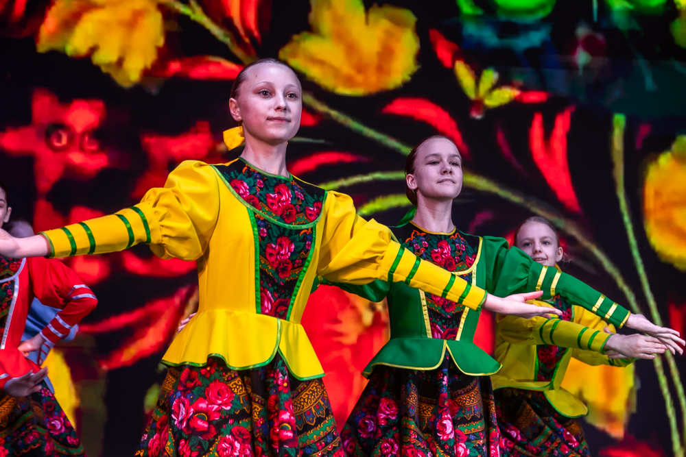 Конкурс детско-юношеского рисунка и прикладного искусства «Пасхальный свет и радость» - 2026