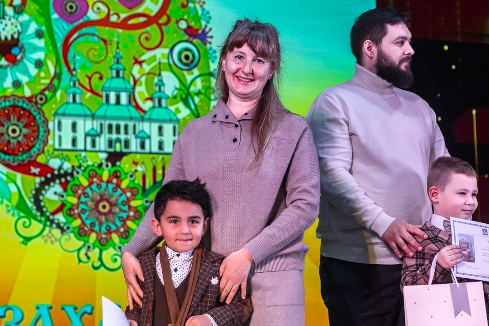 Конкурс детско-юношеского рисунка и прикладного искусства «Пасхальный свет и радость» - 2026