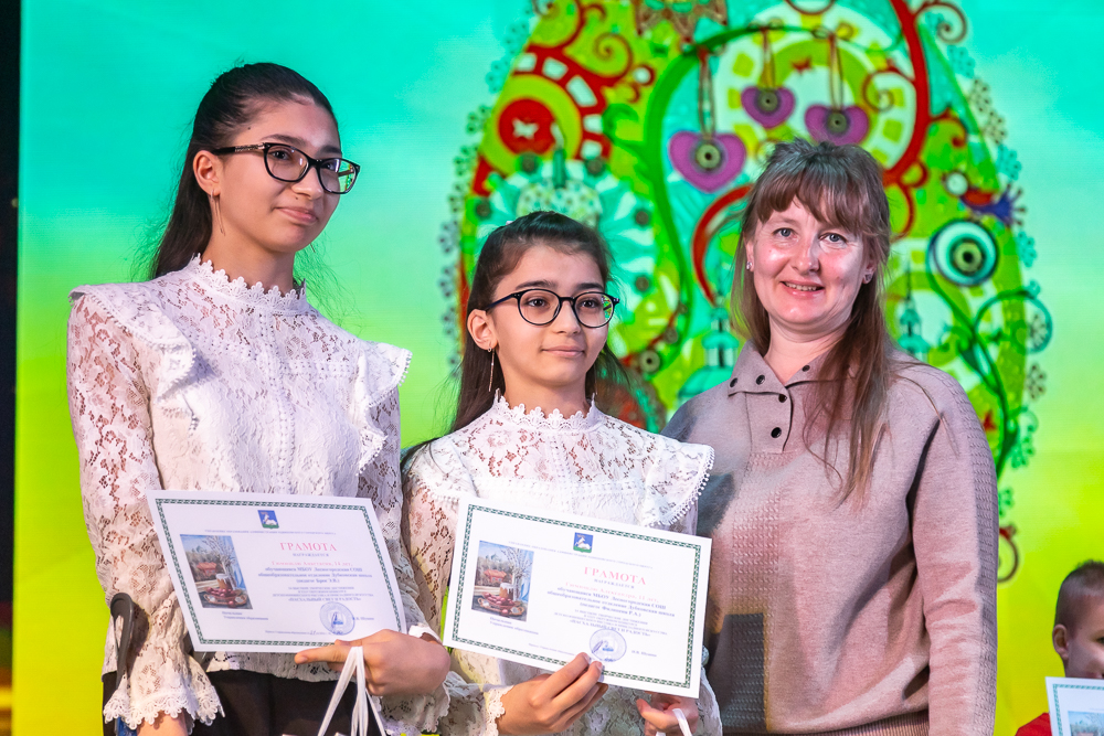 Конкурс детско-юношеского рисунка и прикладного искусства «Пасхальный свет и радость» - 2026