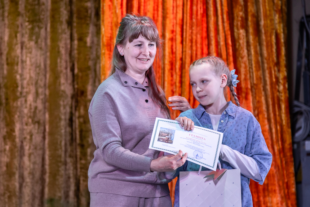 Конкурс детско-юношеского рисунка и прикладного искусства «Пасхальный свет и радость» - 2026