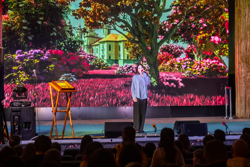 Конкурс детско-юношеского рисунка и прикладного искусства «Пасхальный свет и радость» - 2026