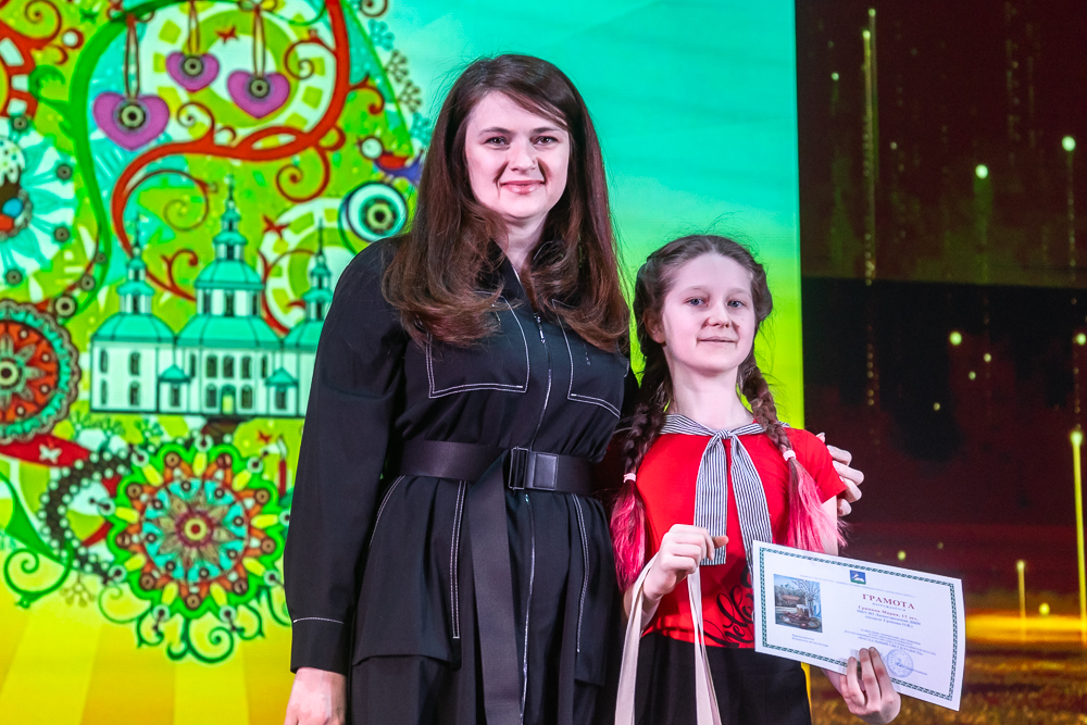 Конкурс детско-юношеского рисунка и прикладного искусства «Пасхальный свет и радость» - 2026