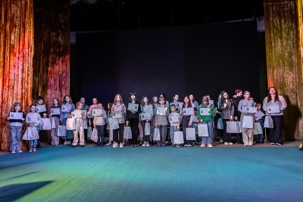 Конкурс детско-юношеского рисунка и прикладного искусства «Пасхальный свет и радость» - 2026