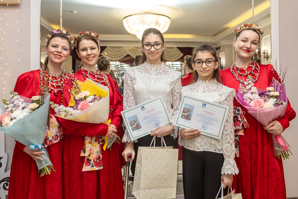 Конкурс детско-юношеского рисунка и прикладного искусства «Пасхальный свет и радость» - 2026