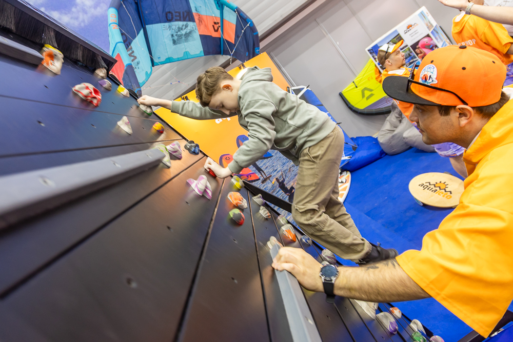 Выставка «Мотовесна 2026» в парке «Патриот»